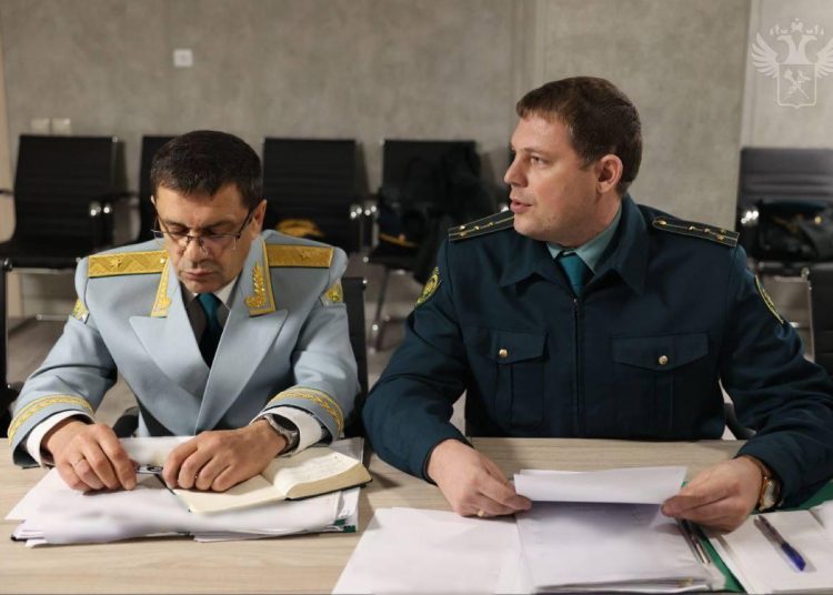 Донецкая таможня заработает в полную силу после восстановления инфраструктуры Донецкая таможня заработает в полную силу после восстановления инфраструктуры