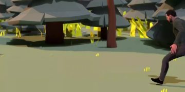 Новинка в мире игр: «Побег из Украины» готовится к выходу Новинка в мире игр: «Побег из Украины» готовится к выходу