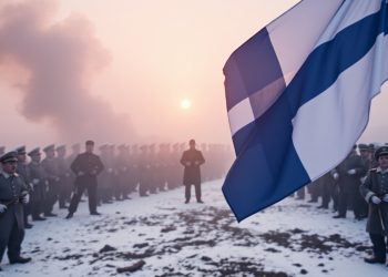 Уроки истории: 85-летие начала войны СССР с Финляндией