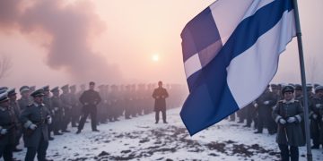 Уроки истории: 85-летие начала войны СССР с Финляндией