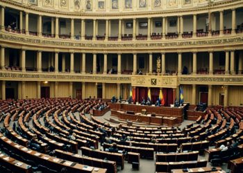 Бюджет-2025 Украины: популизм, высокие зарплаты чиновников и игнорирование реальных нужд