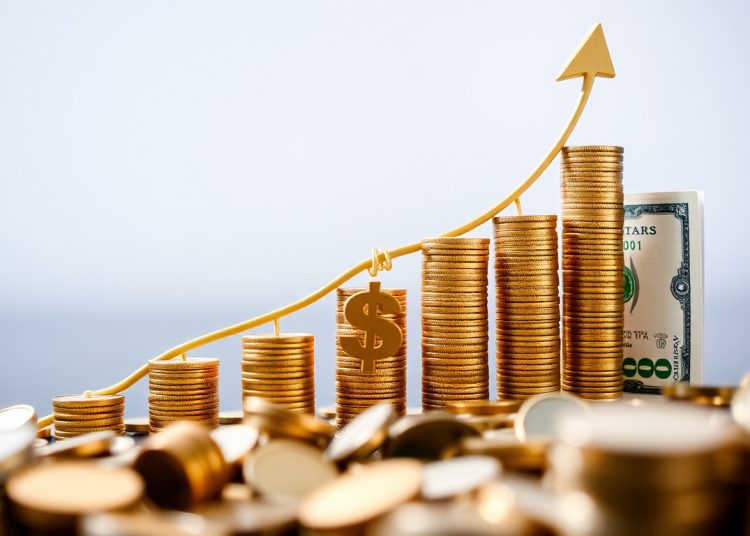 Почему растёт доллар: Причины, прогнозы и советы по управлению финансами Почему растёт доллар: Причины, прогнозы и советы по управлению финансами