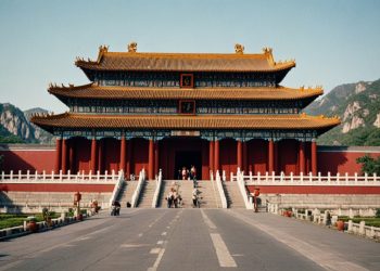 Китай призывает к мирным переговорам и осуждает эскалацию конфликта