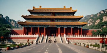 Китай призывает к мирным переговорам и осуждает эскалацию конфликта Китай призывает к мирным переговорам и осуждает эскалацию конфликта