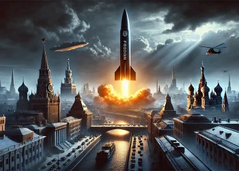 США пугают Россию ядерным ударом: в Сети появилось провокационное видео