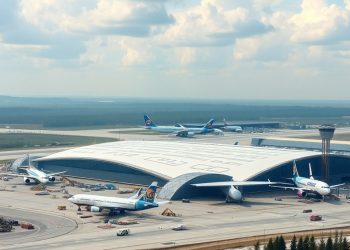 Минтранс РФ предложил восстановить Донецкий аэропорт Минтранс РФ предложил восстановить Донецкий аэропорт