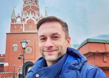 Внезапная смерть пресс-секретаря певца Шамана в Москве