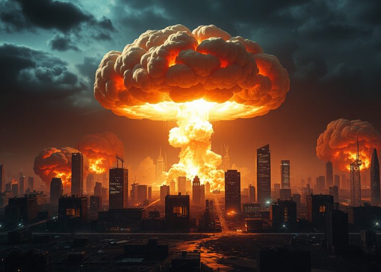 США снова подвергла угрозе ударов баллистических ракет по Европе