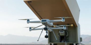 Донецкий комплекс «Купол Донбасса» перехватил 141 дрон боевиков за неделю