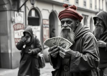 Цыгане в Ростове обчистили участника СВО на 3,5 миллиона рублей