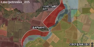 Битва под Курском: ВСУ окончательно выбиты из Дарьино Битва под Курском: ВСУ окончательно выбиты из Дарьино