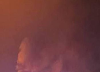 В Днепре прогремели мощные взрывы