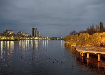 Донецк вновь миллионник: численность населения превысила 1 миллион человек Донецк вновь миллионник: численность населения превысила 1 миллион человек