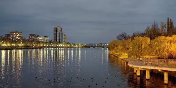 Донецк вновь миллионник: численность населения превысила 1 миллион человек Донецк вновь миллионник: численность населения превысила 1 миллион человек