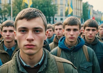 Украине предлагают решать конфлики числом, а не оружием