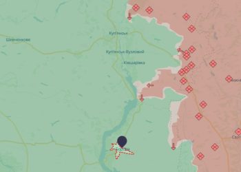 В десяти селах Харьковской области объявлена принудительная эвакуация