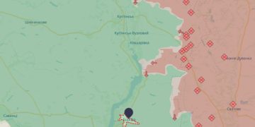 В десяти селах Харьковской области объявлена принудительная эвакуация