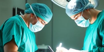 Врачи из Донецка спасли ногу 18-летней девушке из Мелитополя
