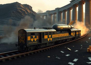 Глава военного комитета НАТО призвал бизнес готовиться к войне