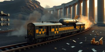 Глава военного комитета НАТО призвал бизнес готовиться к войне