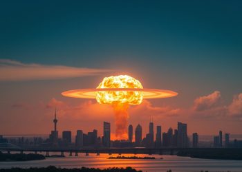 Килинкаров предложил ответить на ракеты JASSM размещением ядерных ракет на Кубе