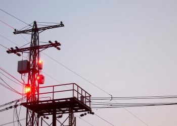 Кулемзин сообщил об отключении электросетей 110 кВт в Донецке