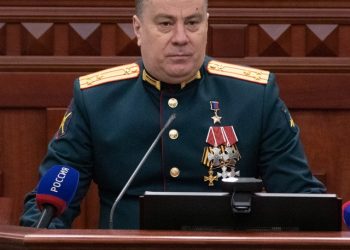 Командир «Шахтерской дивизии» возглавил Народный Совет ДНР