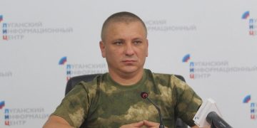 Марочко: У реки Оскол зажата многотысячная группировка ВСУ Марочко: У реки Оскол зажата многотысячная группировка ВСУ