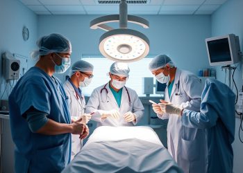 Медики в Макеевке спасли мужчину с переломом обеих ног