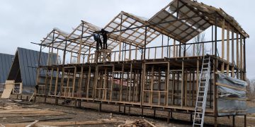 В Седово и Мелекино появятся новые базы отдыха