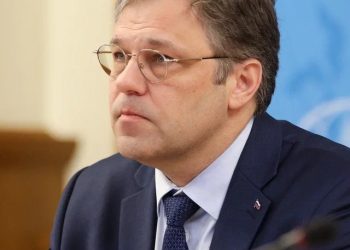 Мирошник: Беженцы рассказали о зверствах ВСУ в Селидово и Горняке Мирошник: Беженцы рассказали о зверствах ВСУ в Селидово и Горняке