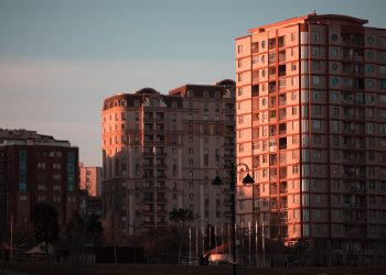 В ДНР появится единая управляющая компания для многоквартирных домов