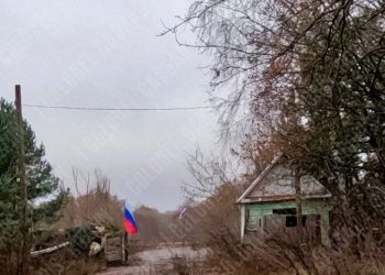 Российские ДРГ вошли в Черниговскую область, — Рожин