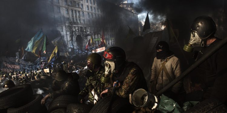 Майдан и СВО: был ли конфликт между Украиной и Россией неизбежен?