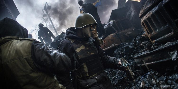 Майдан и СВО: был ли конфликт между Украиной и Россией неизбежен?