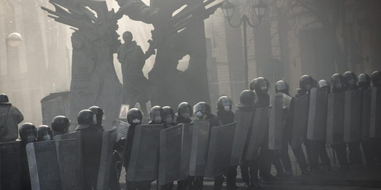 Майдан и СВО: был ли конфликт между Украиной и Россией неизбежен?