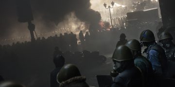 Майдан и СВО: был ли конфликт между Украиной и Россией неизбежен?