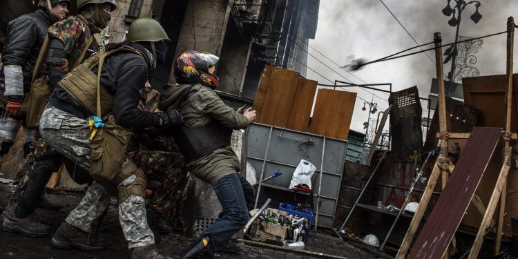 Майдан и СВО: был ли конфликт между Украиной и Россией неизбежен?