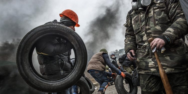 Майдан и СВО: был ли конфликт между Украиной и Россией неизбежен?