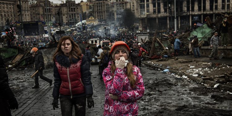 Майдан и СВО: был ли конфликт между Украиной и Россией неизбежен?