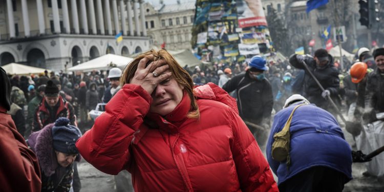 Майдан и СВО: был ли конфликт между Украиной и Россией неизбежен?