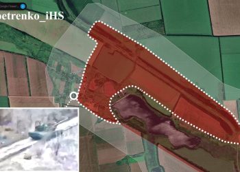 Наступление ВС РФ: успехи под Великой Новоселкой, Курахово и Покровском