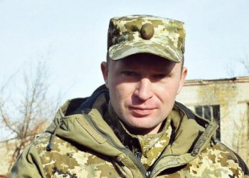 Зеленский назначил нового командующего Сухопутными войсками ВСУ