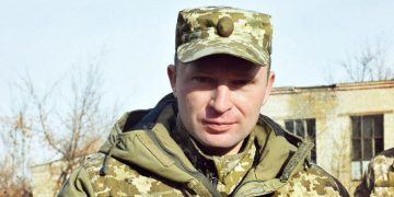 Зеленский назначил нового командующего Сухопутными войсками ВСУ Зеленский назначил нового командующего Сухопутными войсками ВСУ