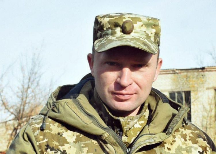 Зеленский назначил нового командующего Сухопутными войсками ВСУ Зеленский назначил нового командующего Сухопутными войсками ВСУ