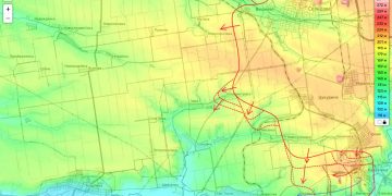 Военный аналитик Подоляка рассказал о ситуации на фронте в районе Курахово