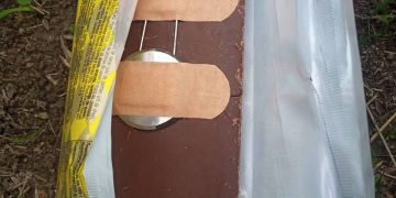 Бойцы ВСУ маскируют взрывчатку в шоколадках и других продуктах питания Бойцы ВСУ маскируют взрывчатку в шоколадках и других продуктах питания