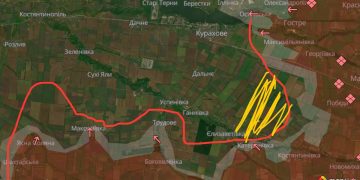 Битва за Курахово: ВС РФ прорывают оборону ВСУ