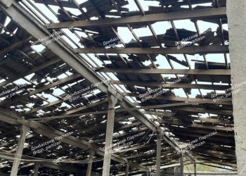 Ракетные удары: обзор атак по объектам ВСУ на 7 ноября Ракетные удары: обзор атак по объектам ВСУ на 7 ноября