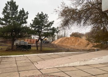 В Луганске появится современный спортивный комплекс